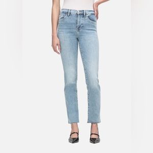 Frame Le High Straight in Colorado Size 25